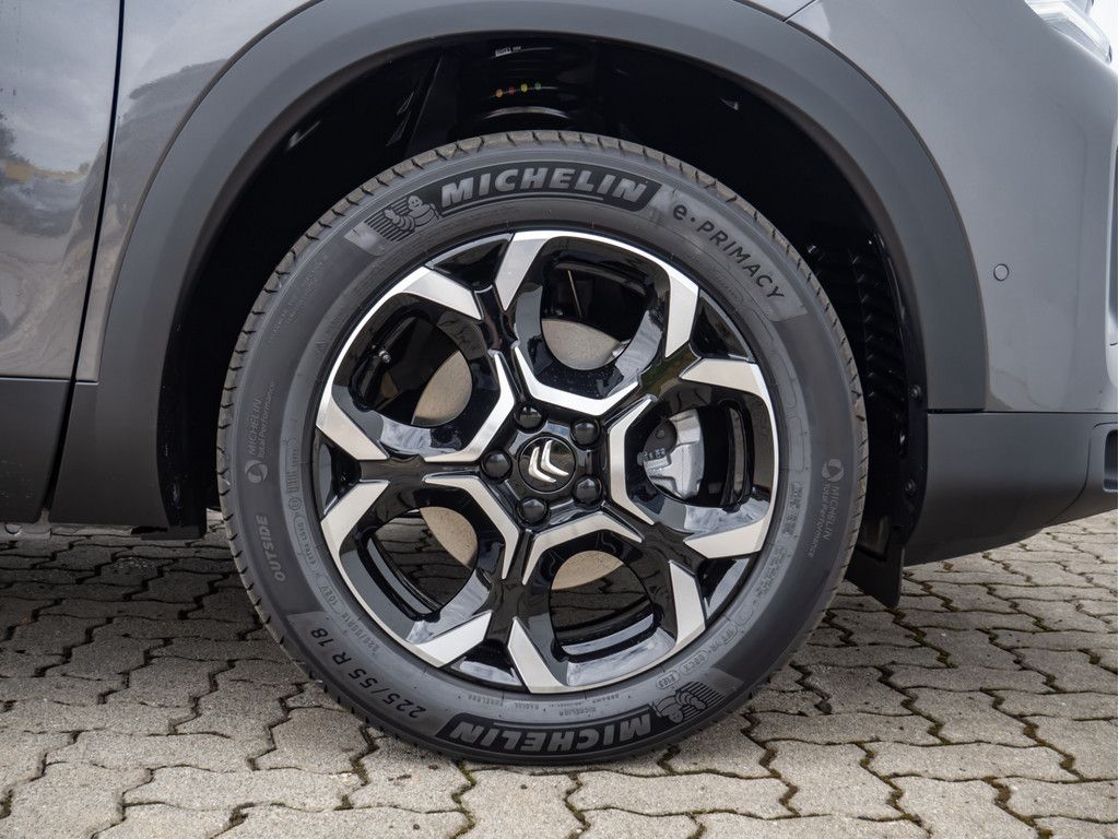 Citroën C5 Aircross 2025