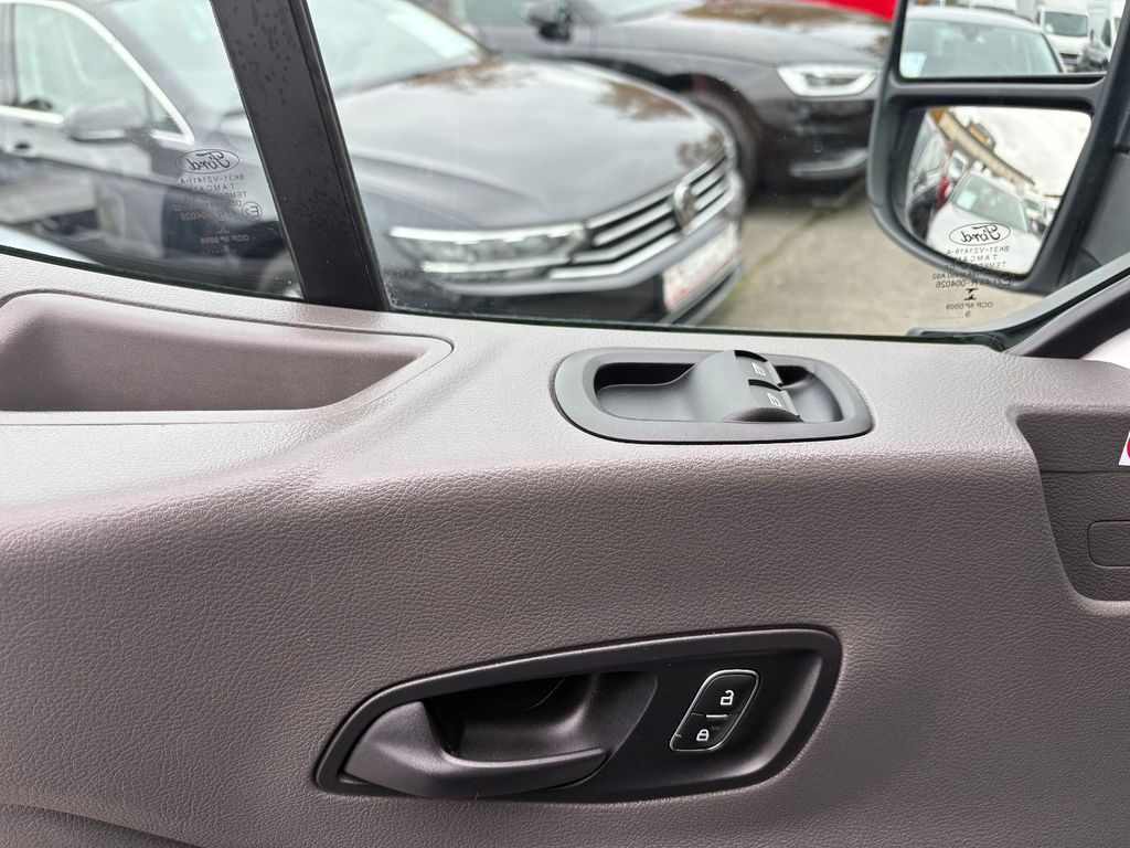 Ford Transit 2019