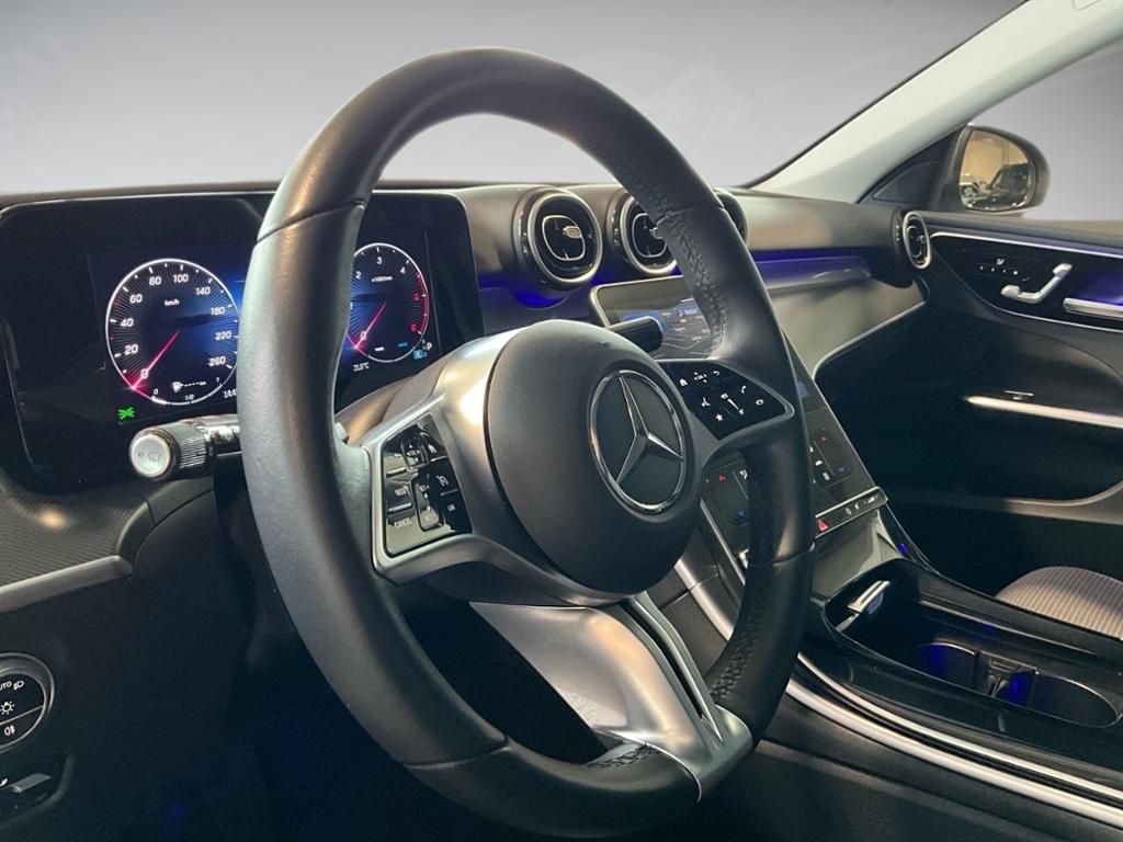 Mercedes-Benz C 220 2023