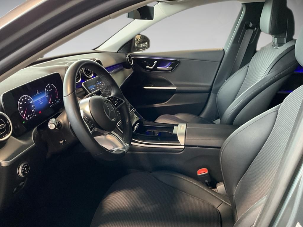 Mercedes-Benz C 220 2023