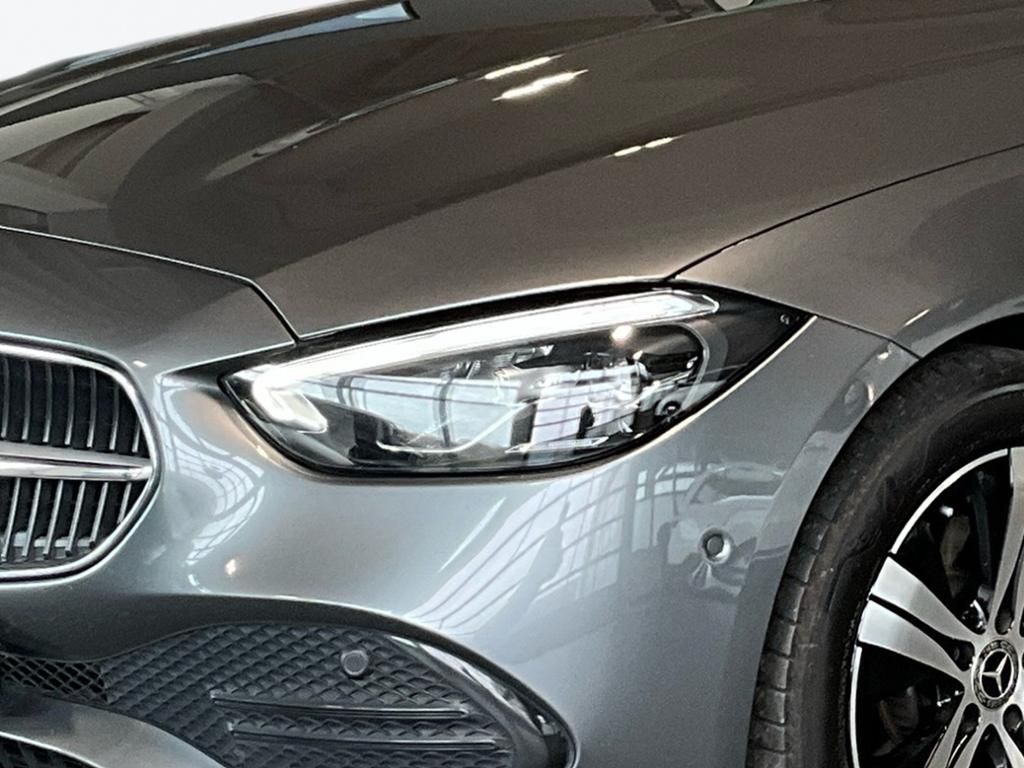 Mercedes-Benz C 220 2023