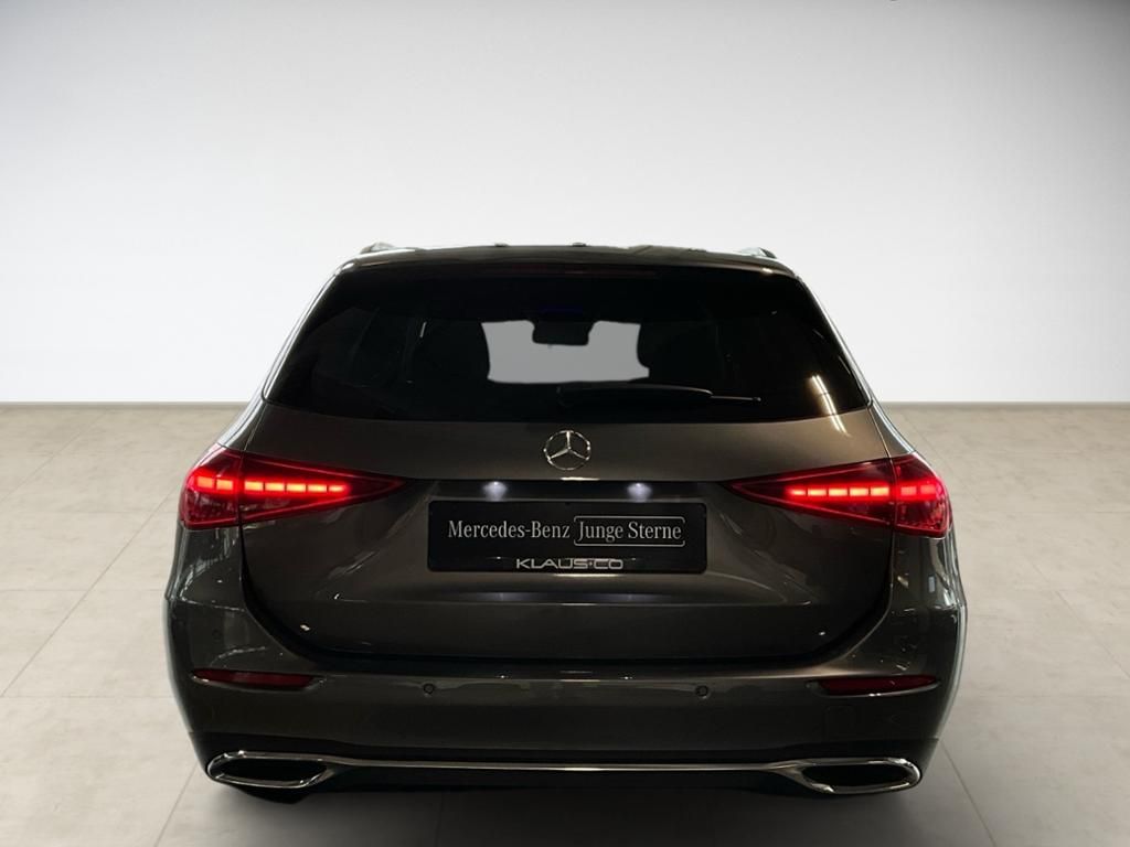 Mercedes-Benz C 220 2023