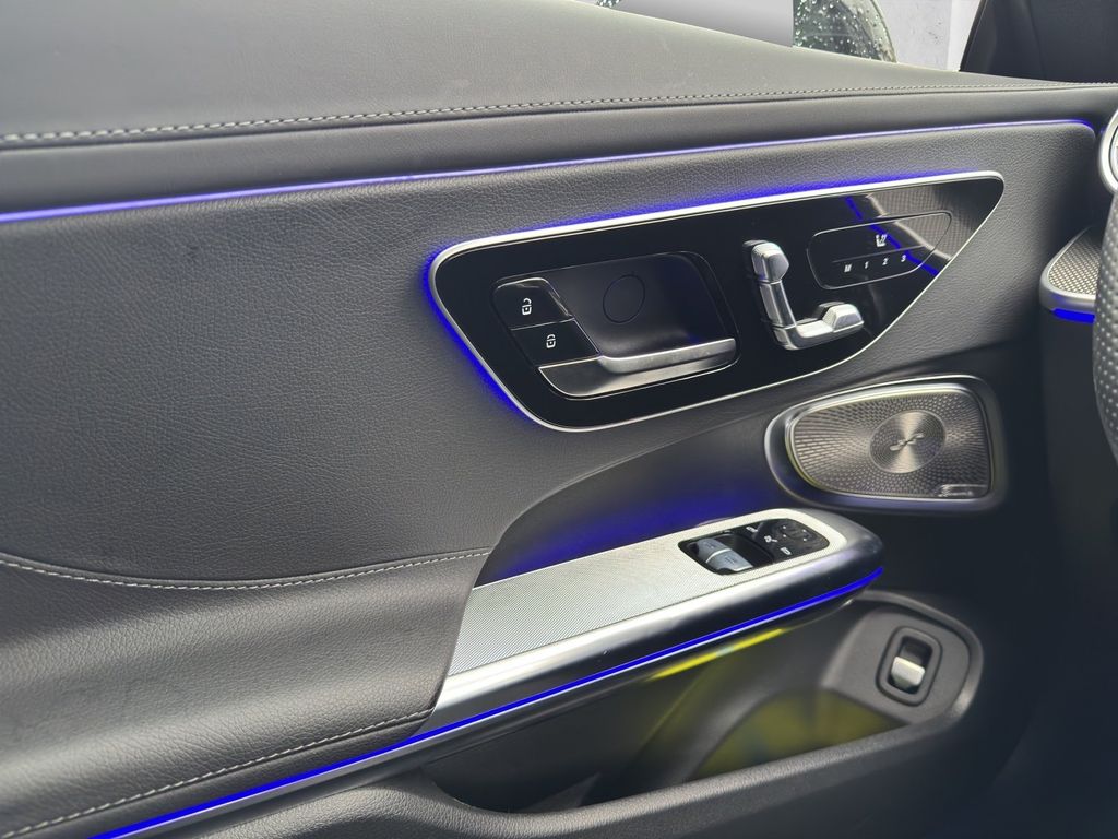 Mercedes-Benz CLE 200 2024