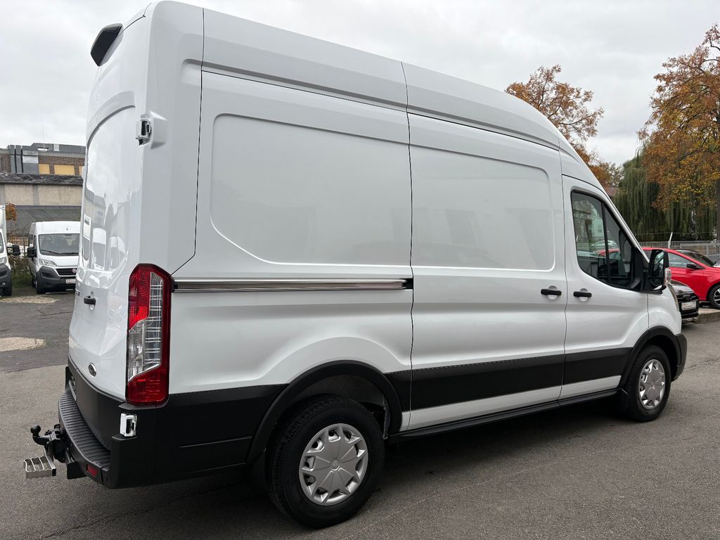 Ford Transit 2019