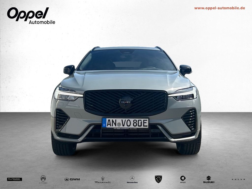 Volvo XC60 2025