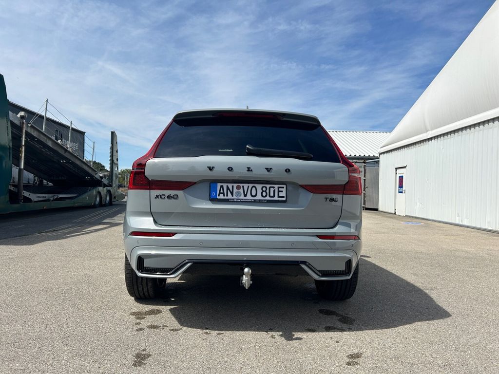 Volvo XC60 2025