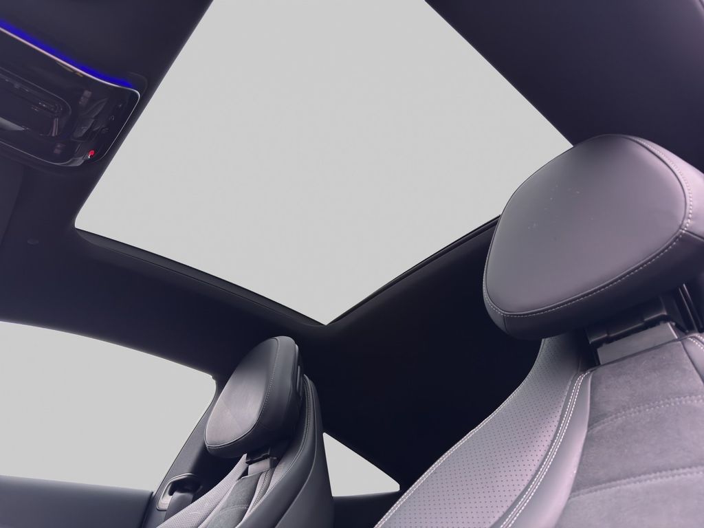 Mercedes-Benz CLE 200 2024