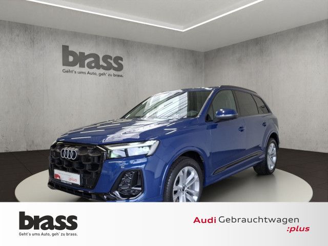 Audi Q7 2025