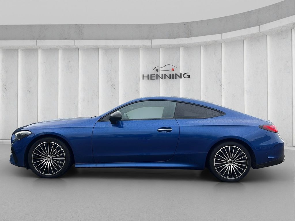 Mercedes-Benz CLE 200 2024