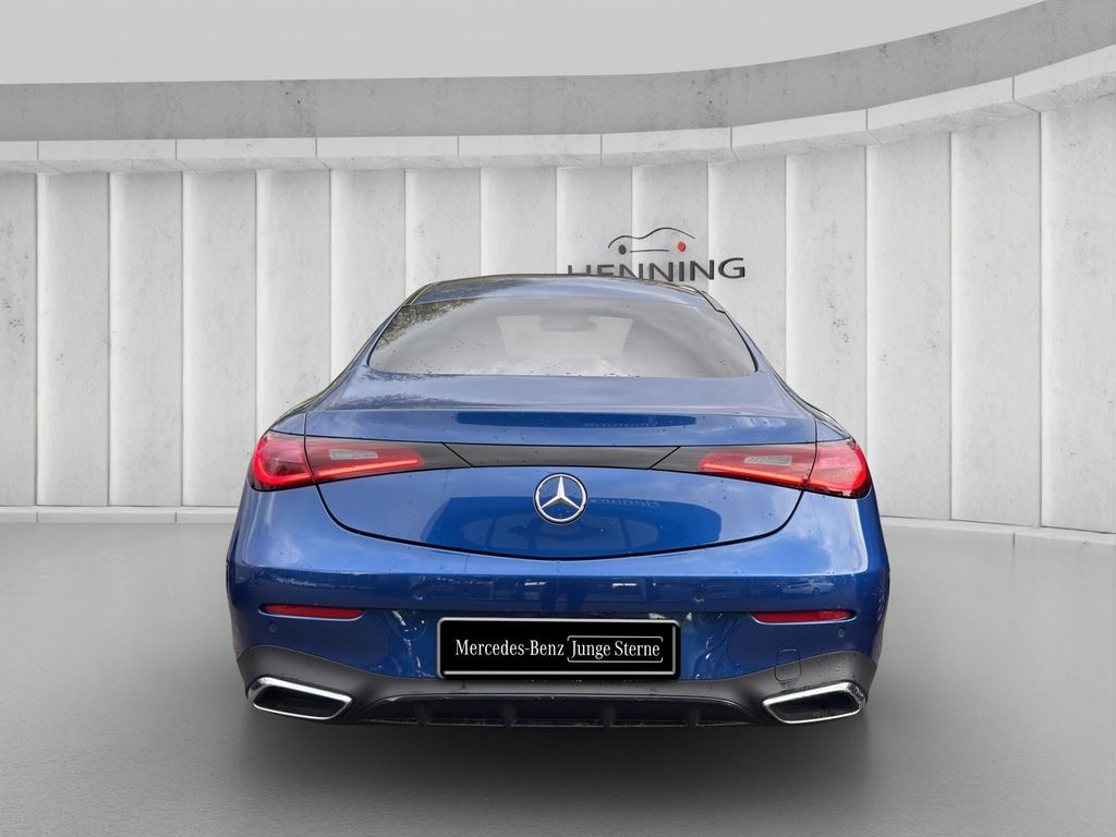 Mercedes-Benz CLE 200 2024