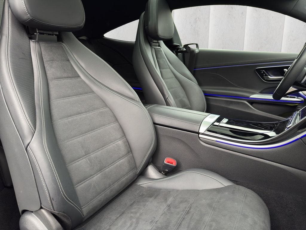 Mercedes-Benz CLE 200 2024