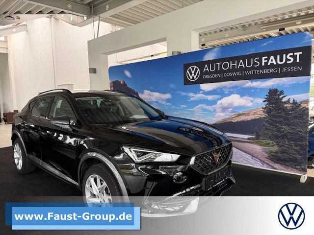 Cupra Formentor 2023