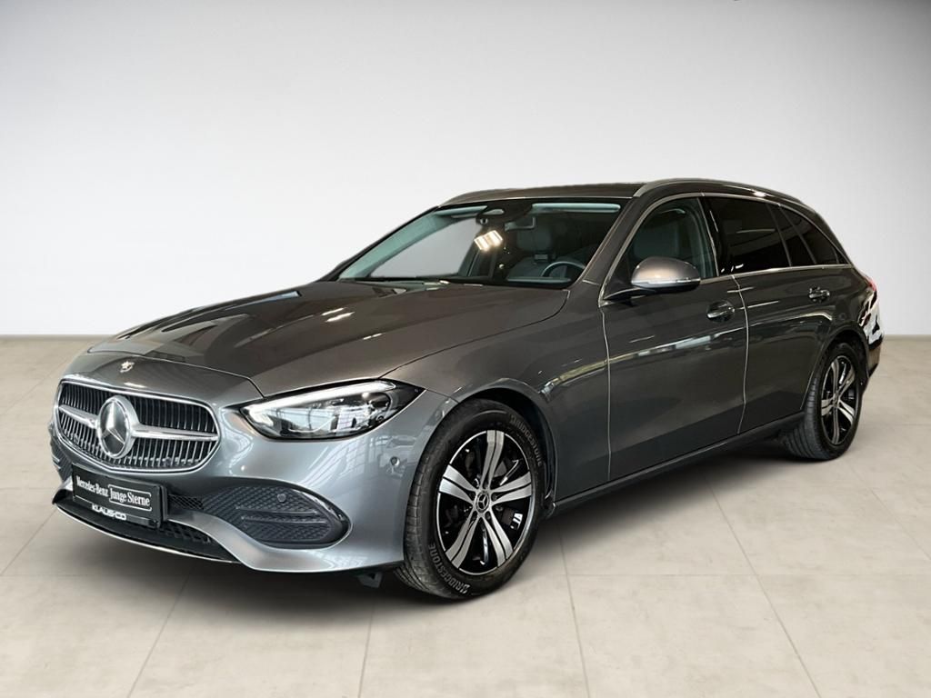 Mercedes-Benz C 220 2023