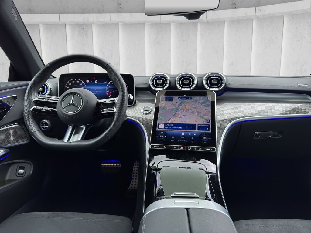 Mercedes-Benz CLE 200 2024