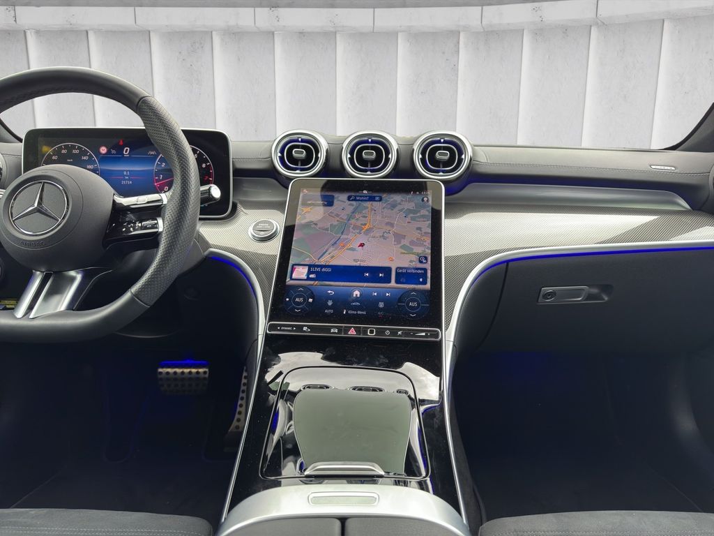 Mercedes-Benz CLE 200 2024