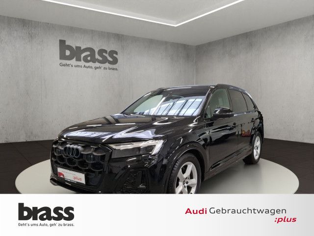 Audi Q7 2025
