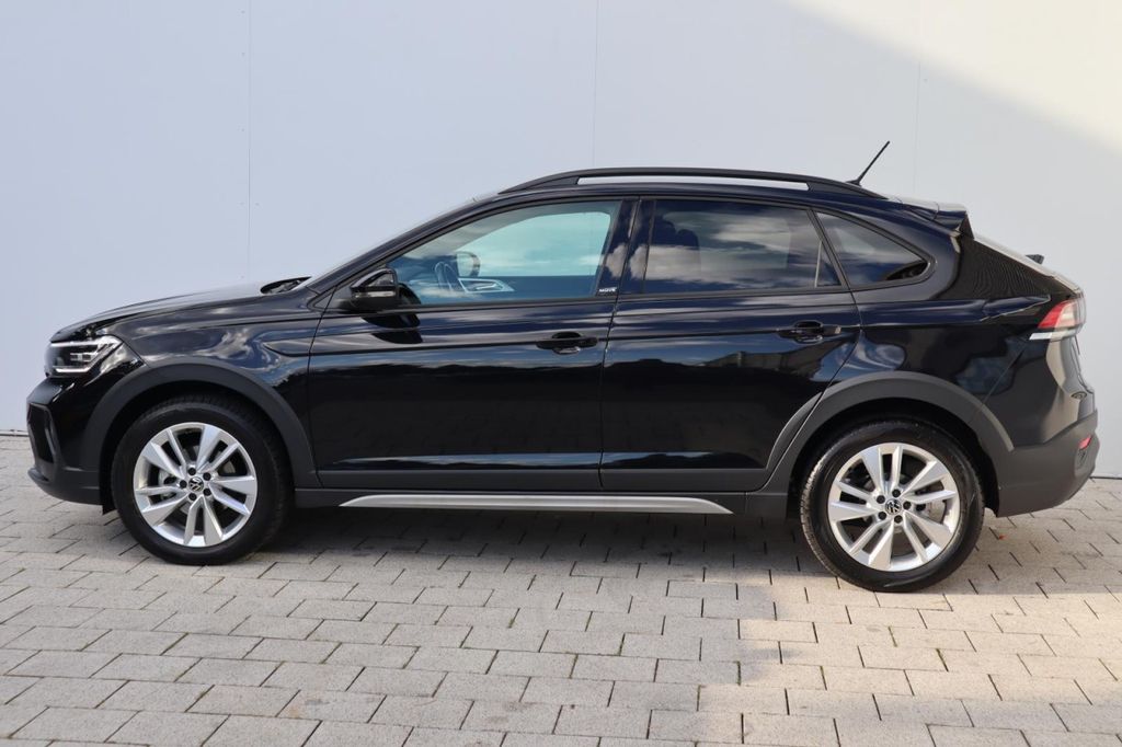 Volkswagen Taigo 2024