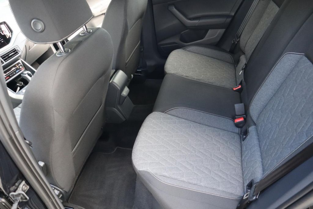 Volkswagen Taigo 2024