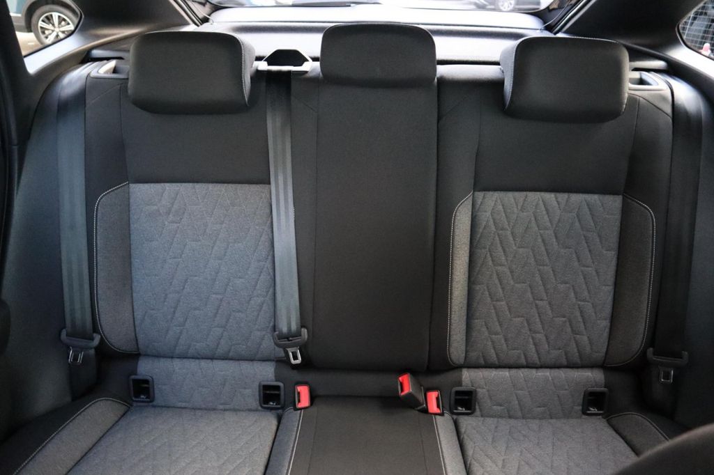 Volkswagen Taigo 2024