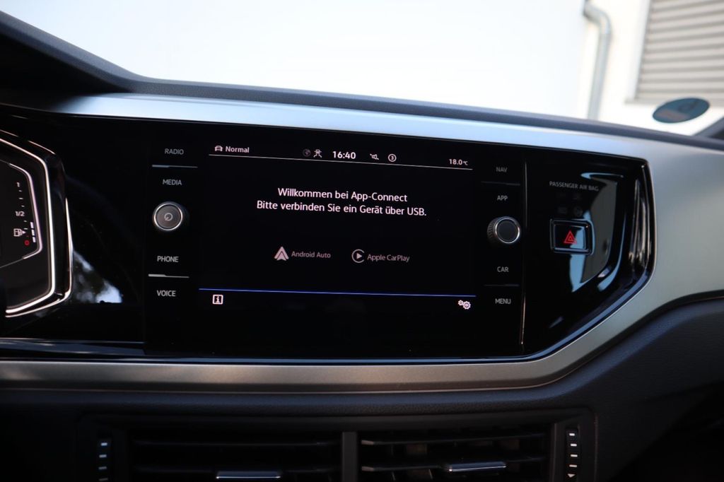 Volkswagen Taigo 2024