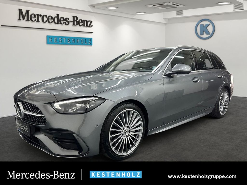 Mercedes-Benz C 300 2024