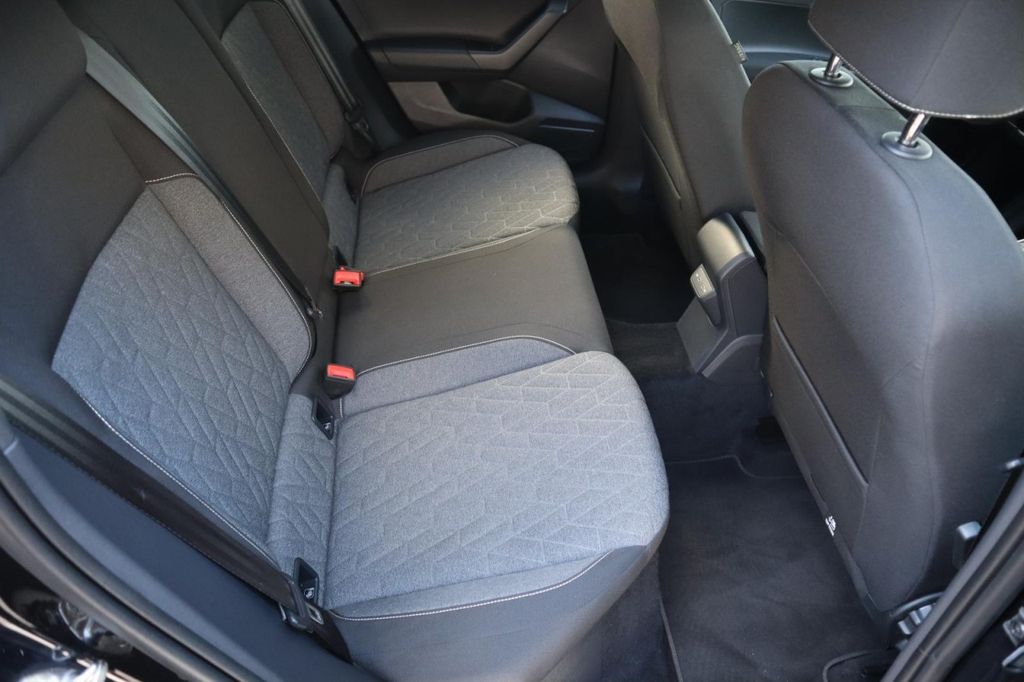 Volkswagen Taigo 2024