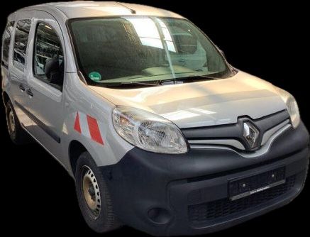 Renault Kangoo 2018