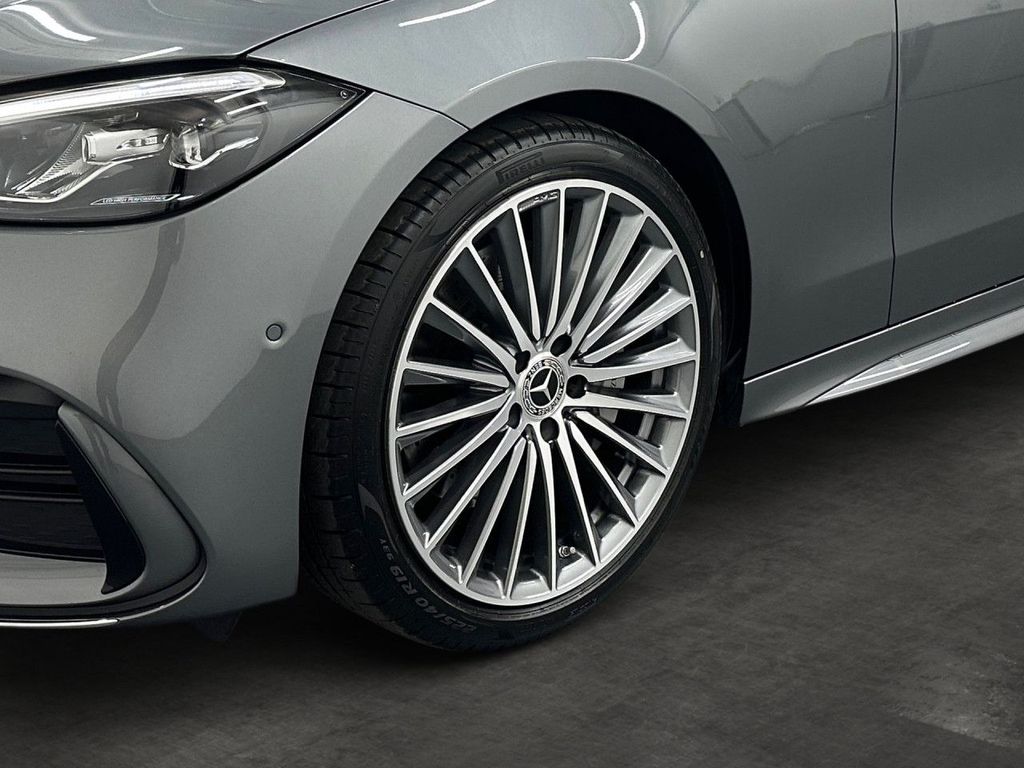 Mercedes-Benz C 300 2024