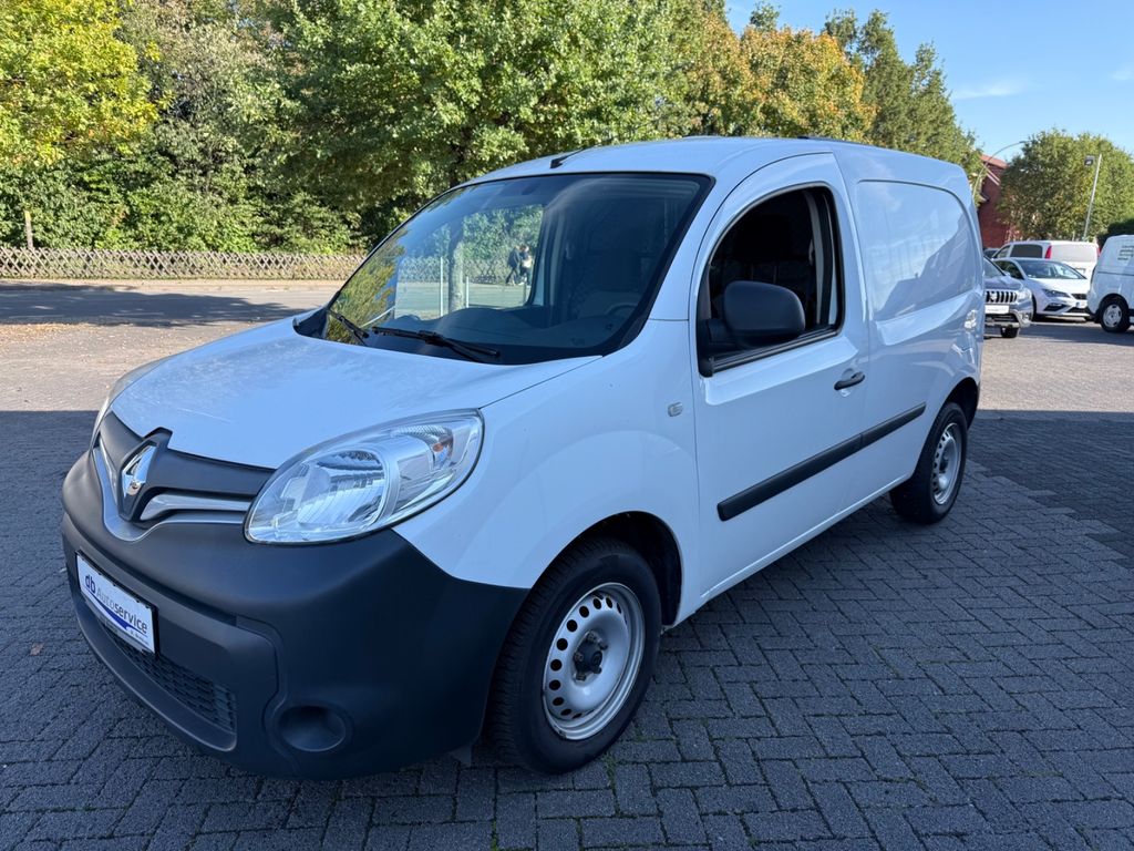 Renault Kangoo 2018