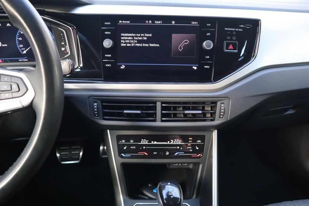 Volkswagen Taigo 2024