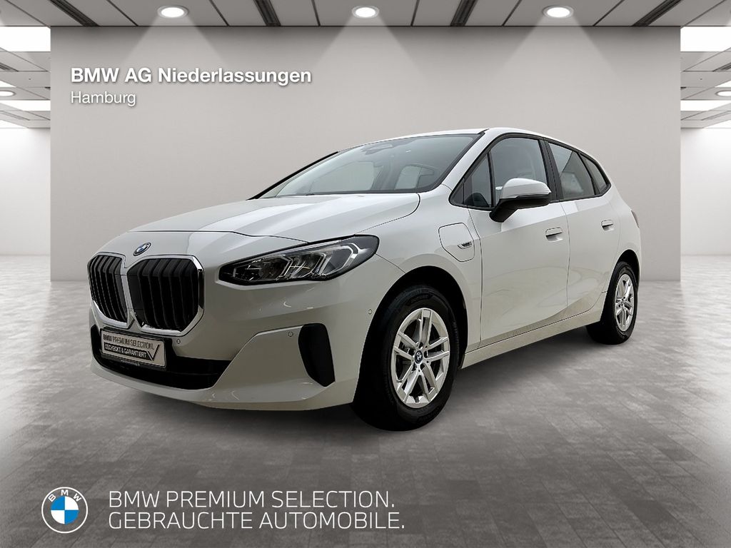 BMW 225 Active Tourer 2022