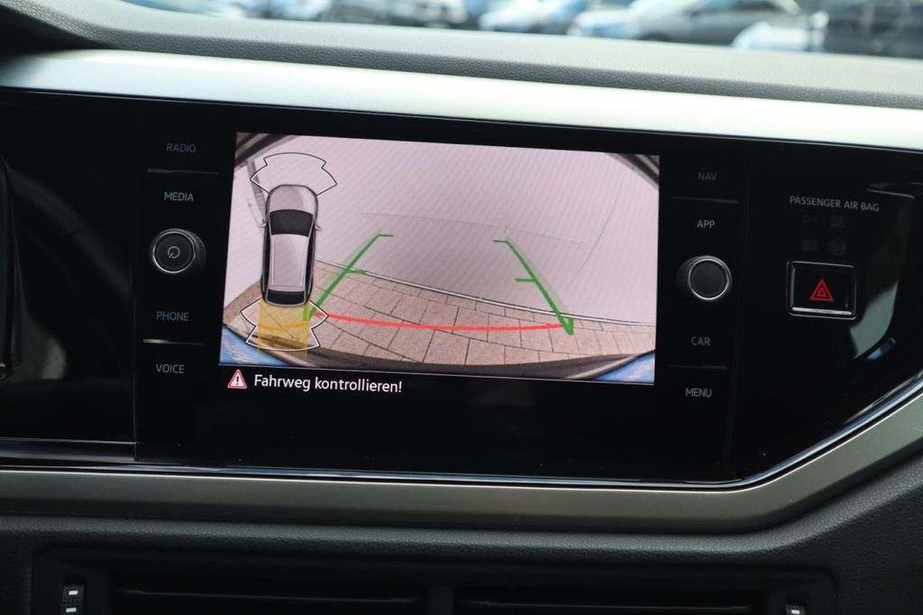 Volkswagen Taigo 2024