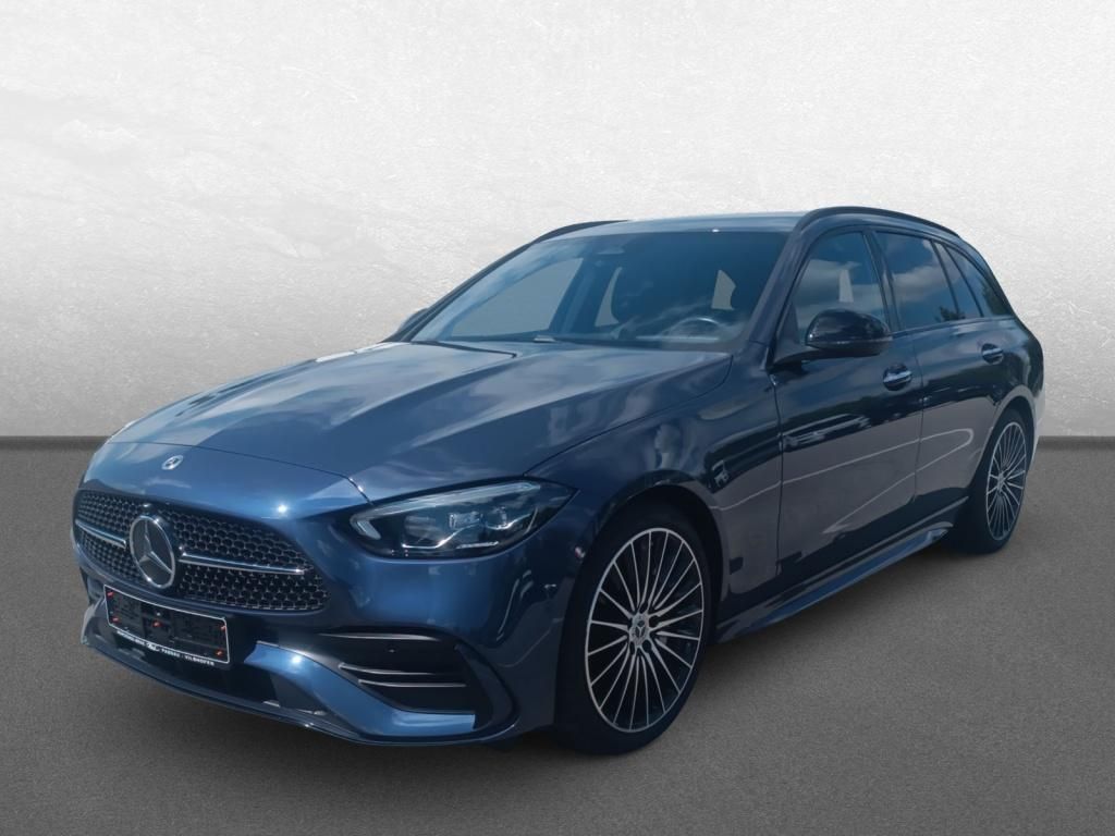 Mercedes-Benz C 300 2024