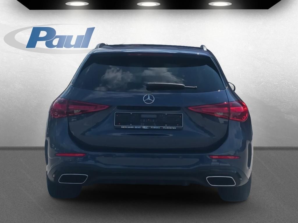 Mercedes-Benz C 300 2024