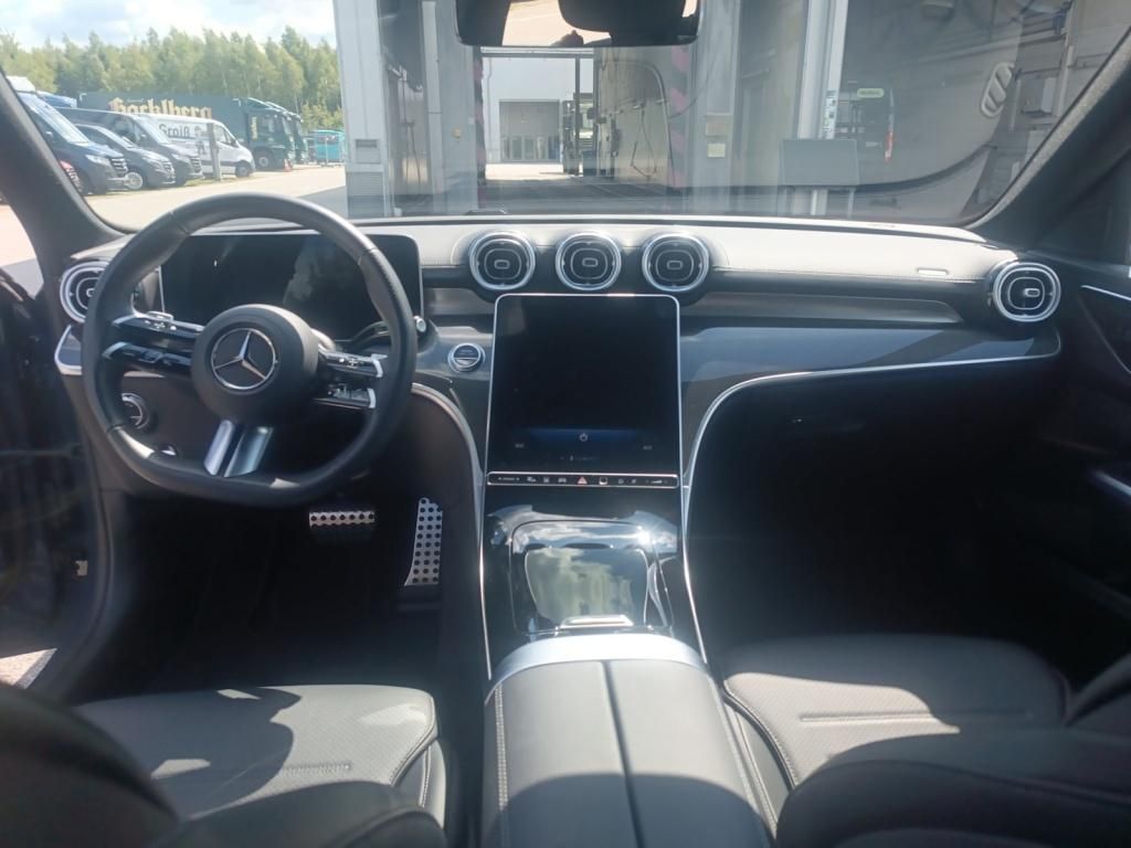 Mercedes-Benz C 300 2024