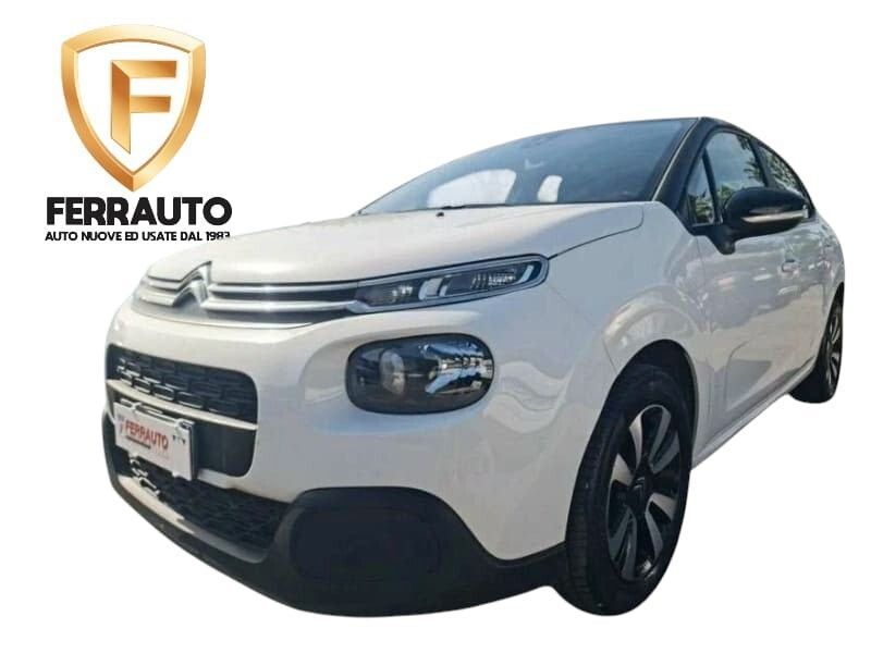 Citroën C3 2018