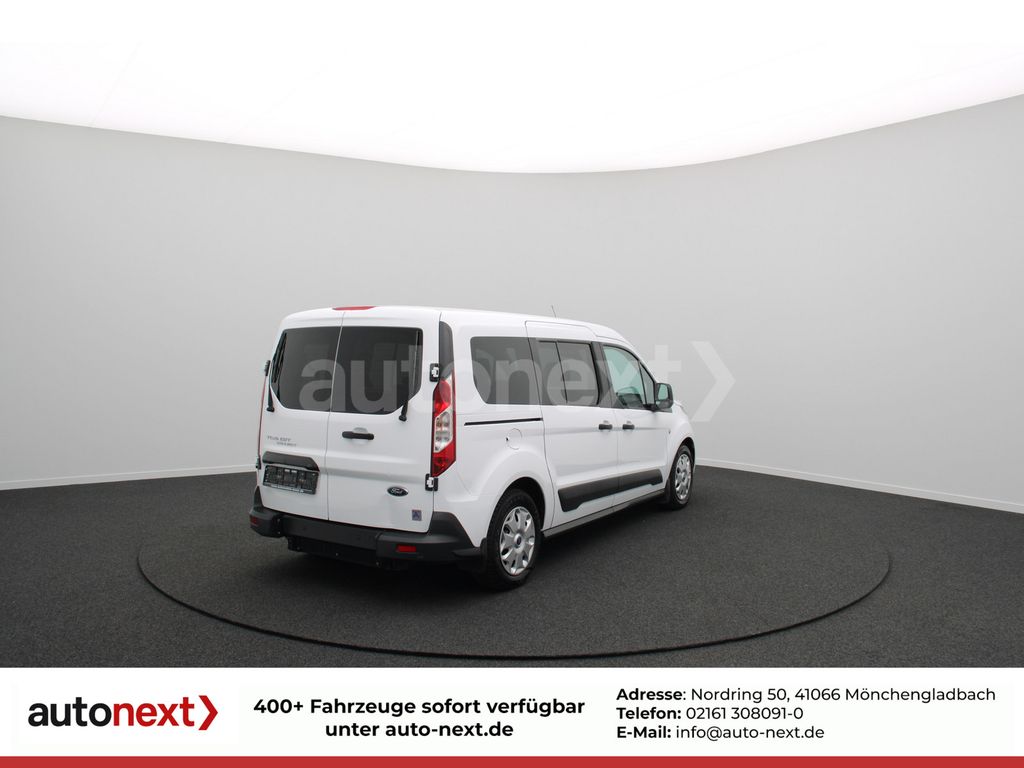 Ford Tourneo Connect 2019