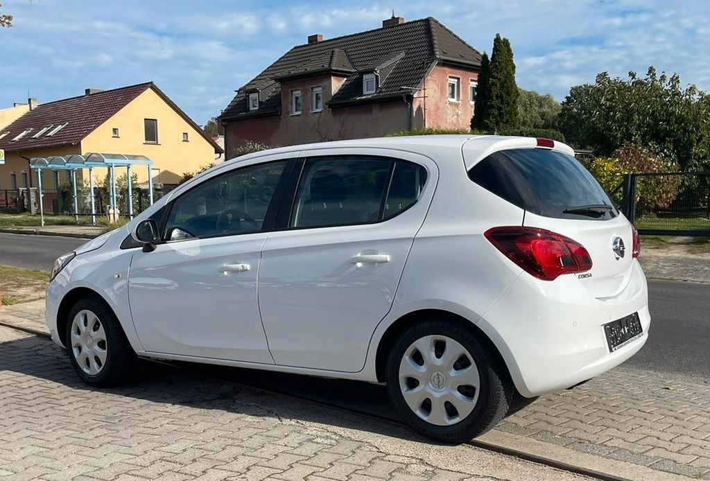 Opel Corsa 2019