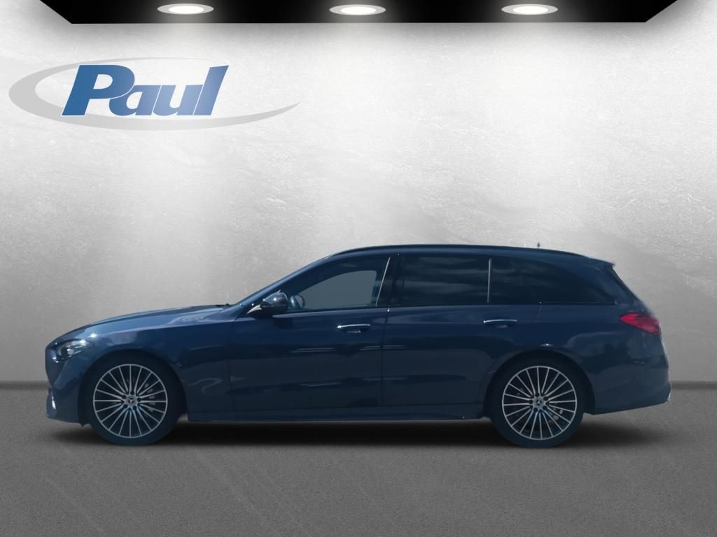 Mercedes-Benz C 300 2024