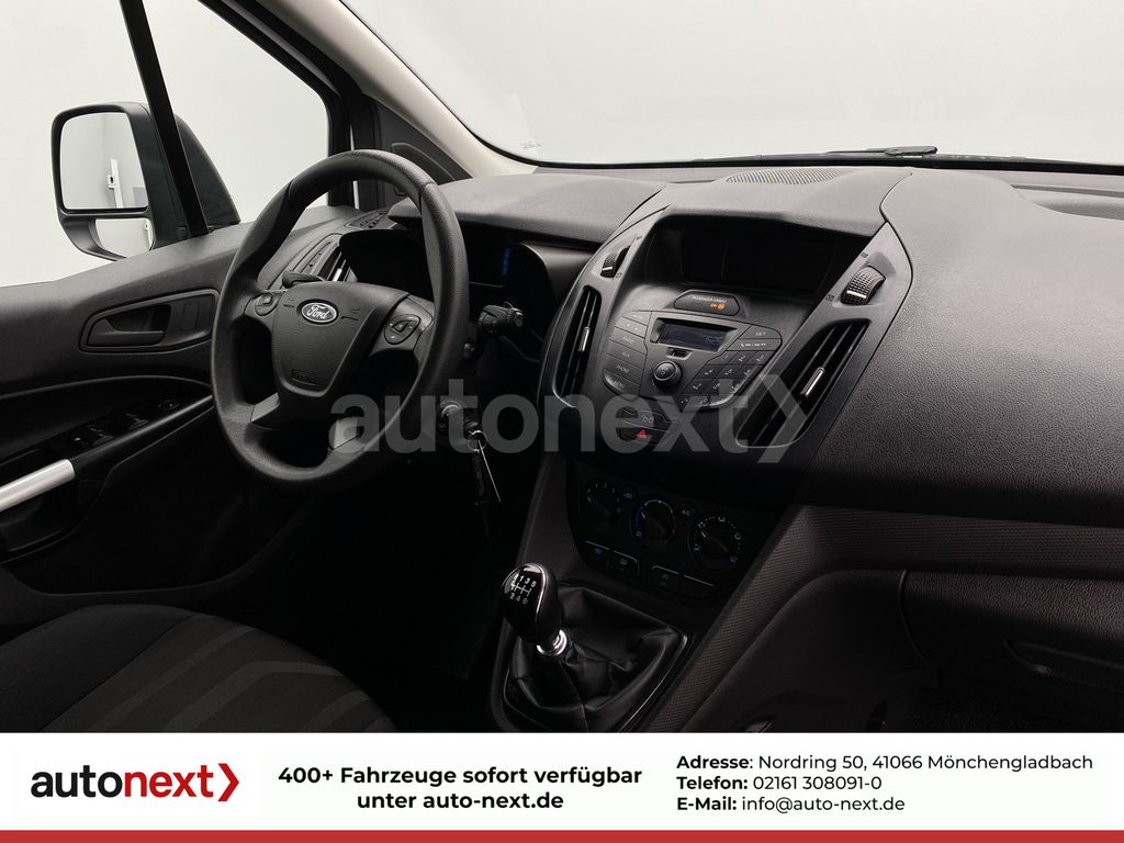 Ford Tourneo Connect 2019