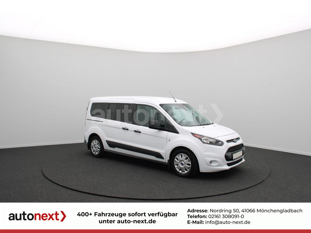 Ford Tourneo Connect 2019