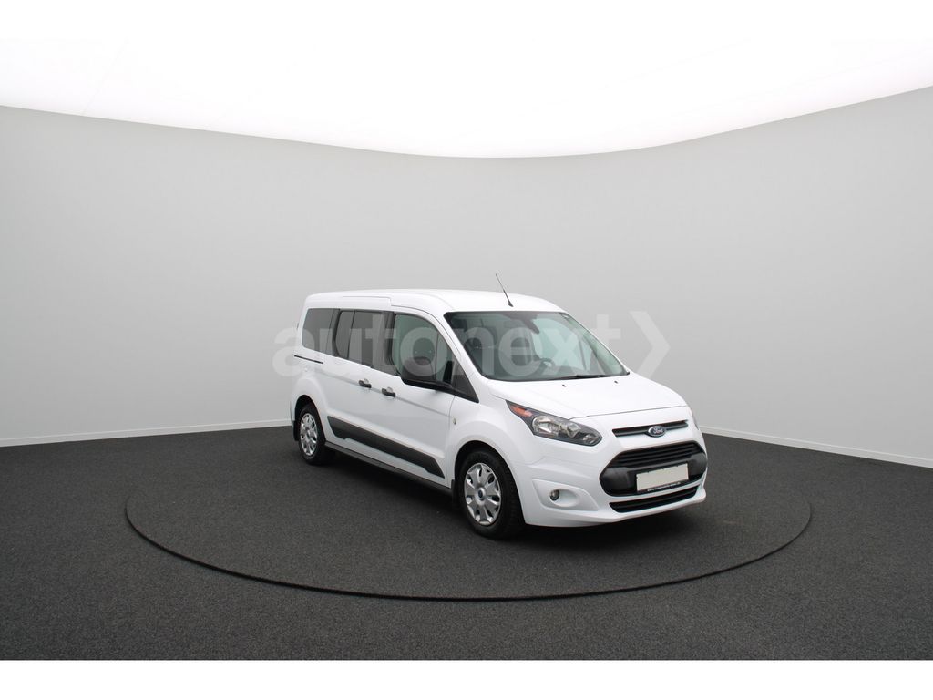 Ford Tourneo Connect 2019