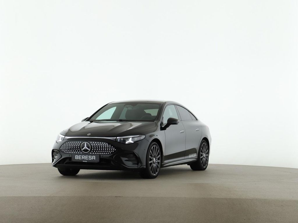 Mercedes-Benz CLA 350 2025