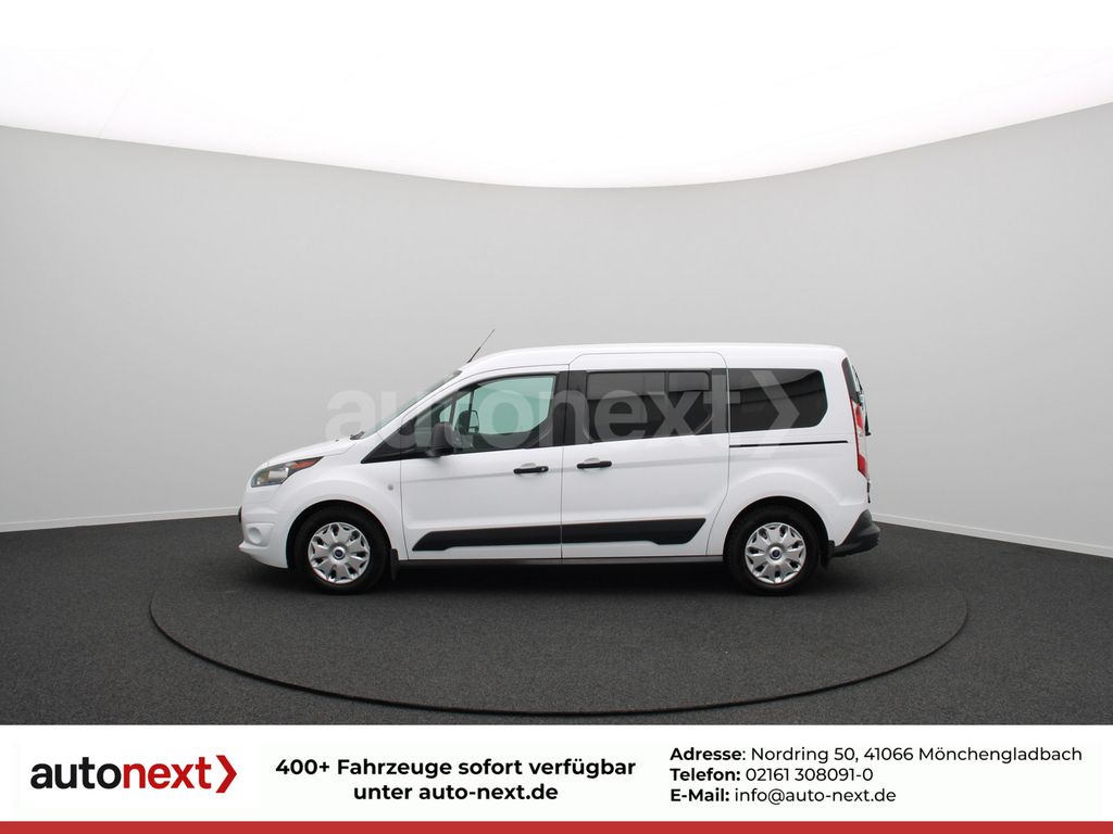 Ford Tourneo Connect 2019