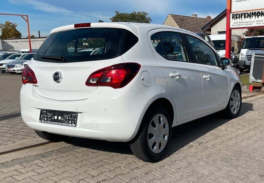 Opel Corsa 2019