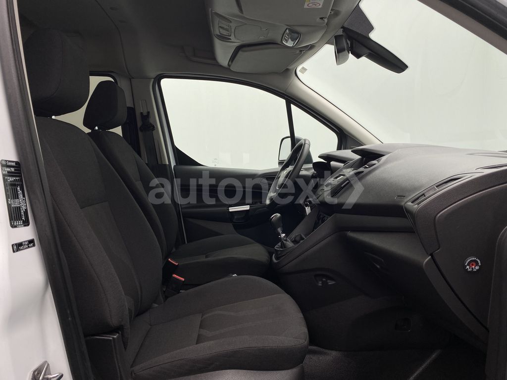 Ford Tourneo Connect 2019