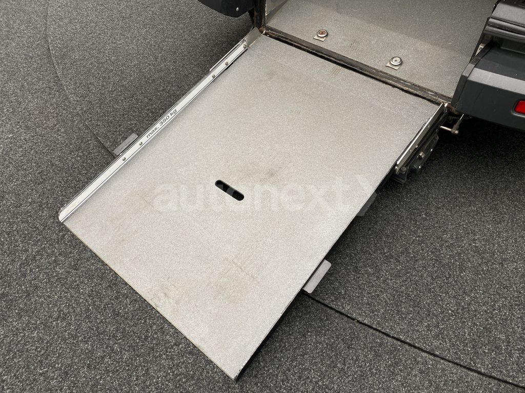 Ford Tourneo Connect 2019