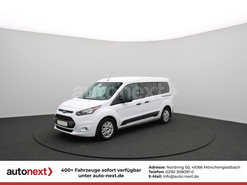 Ford Tourneo Connect 2019