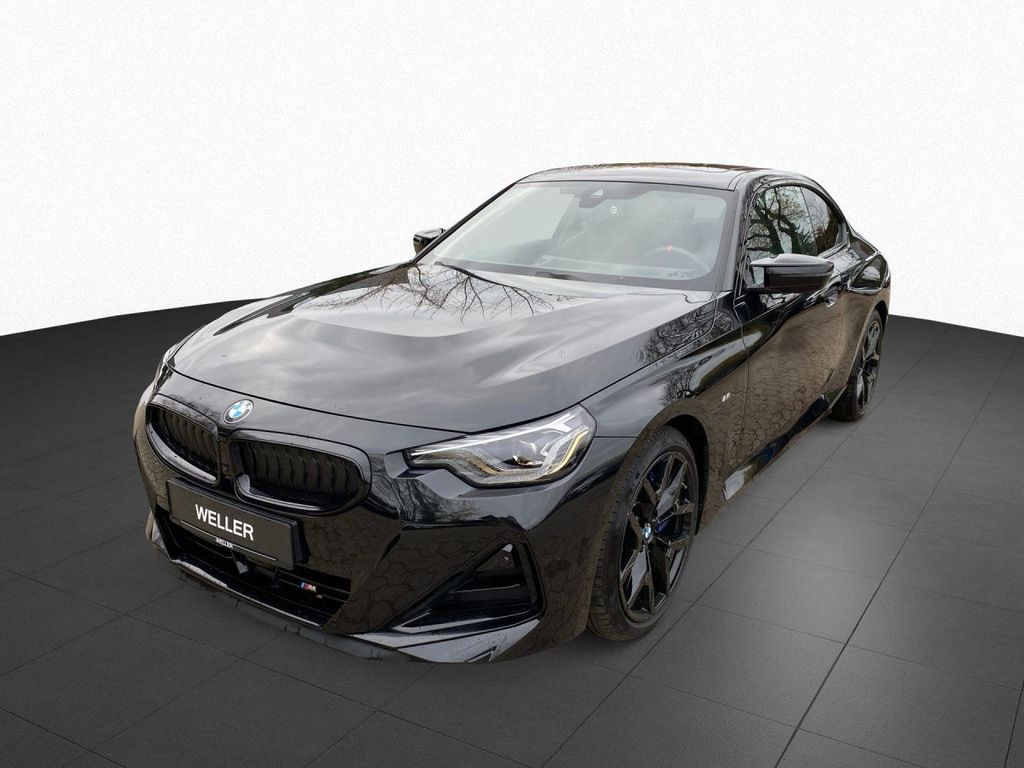 BMW M240i 2024