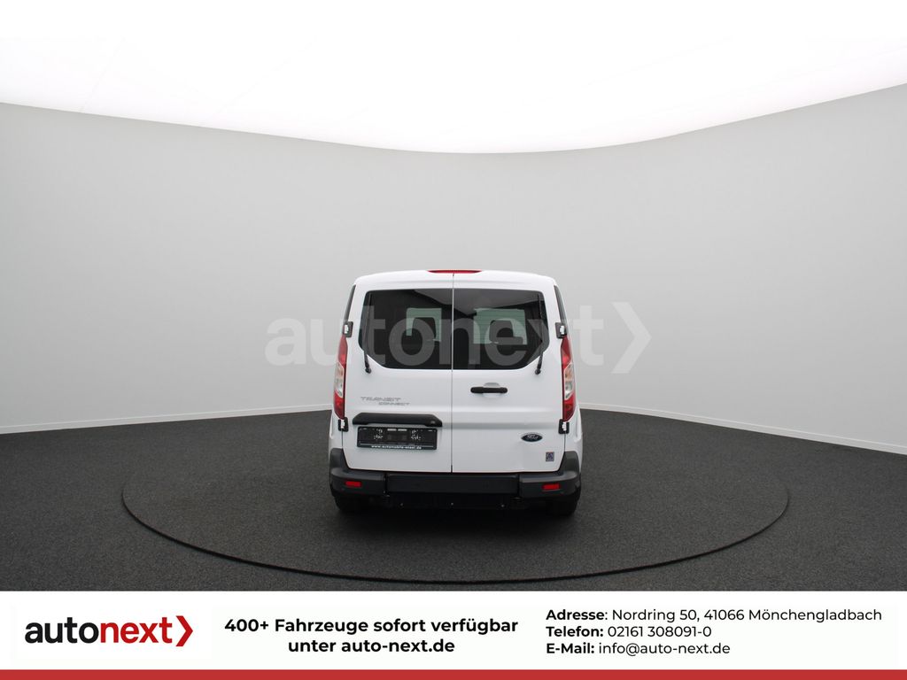 Ford Tourneo Connect 2019